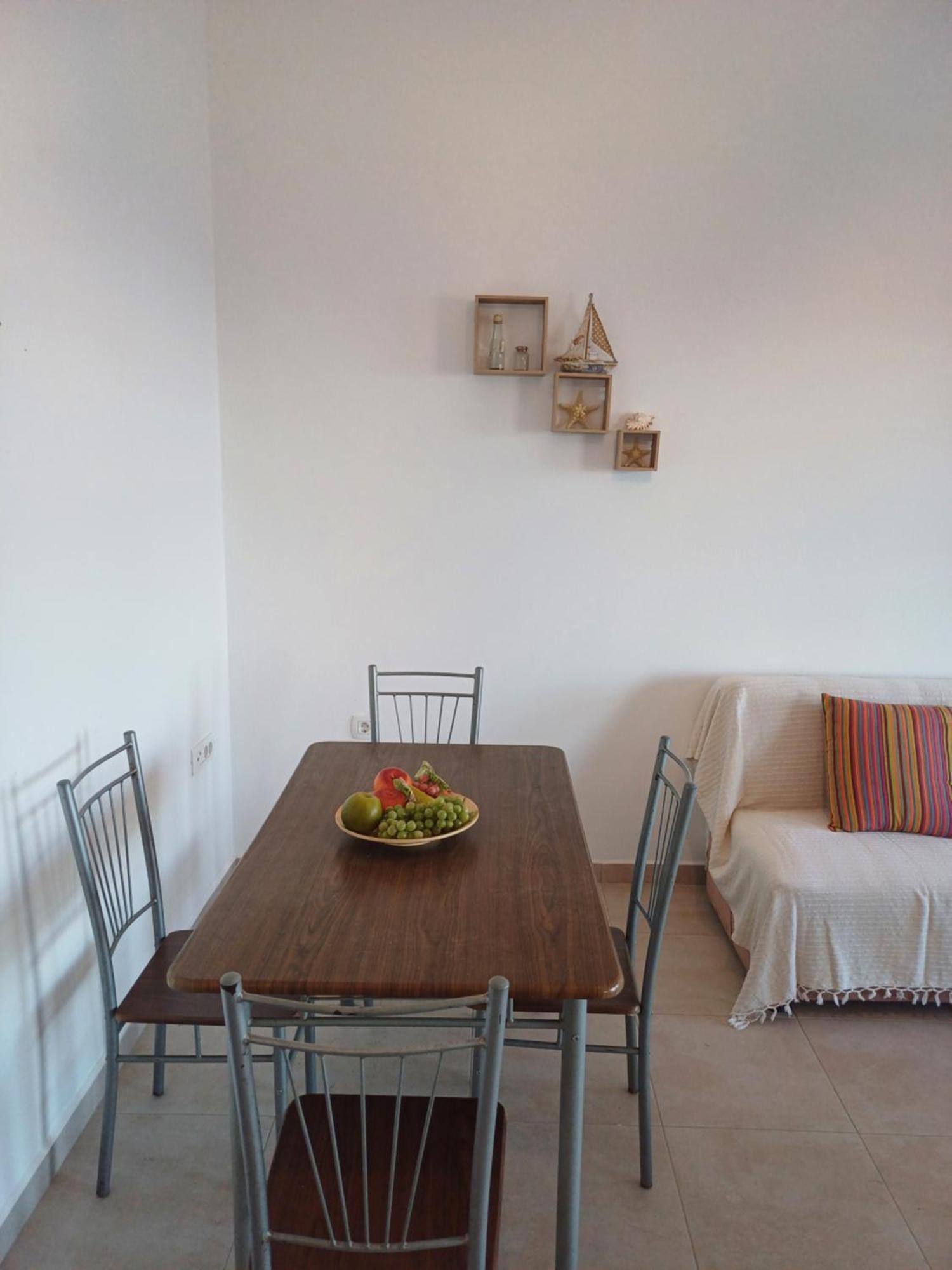 'Irene' Cycladic House With Sunrise And Sea View! Villa Foinikiá Exterior foto