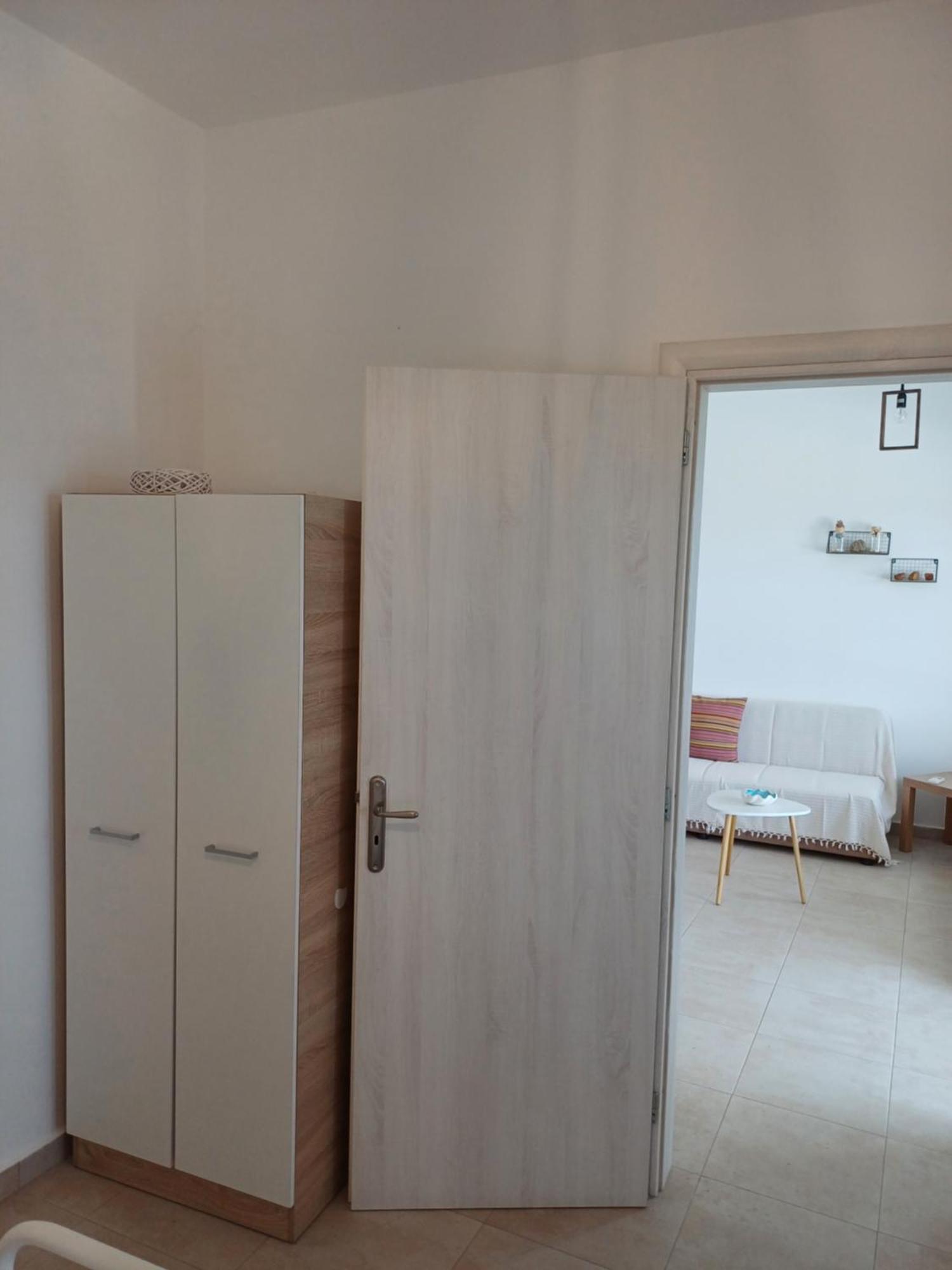 'Irene' Cycladic House With Sunrise And Sea View! Villa Foinikiá Exterior foto