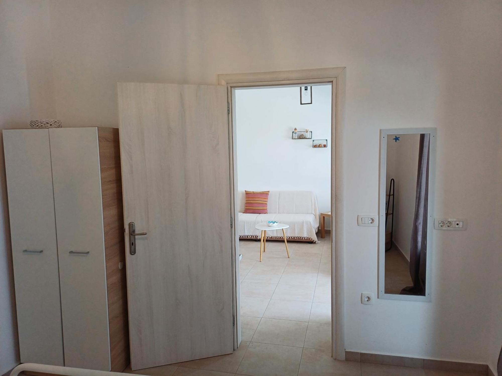 'Irene' Cycladic House With Sunrise And Sea View! Villa Foinikiá Exterior foto